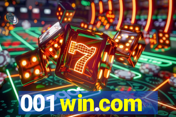 001 win.com